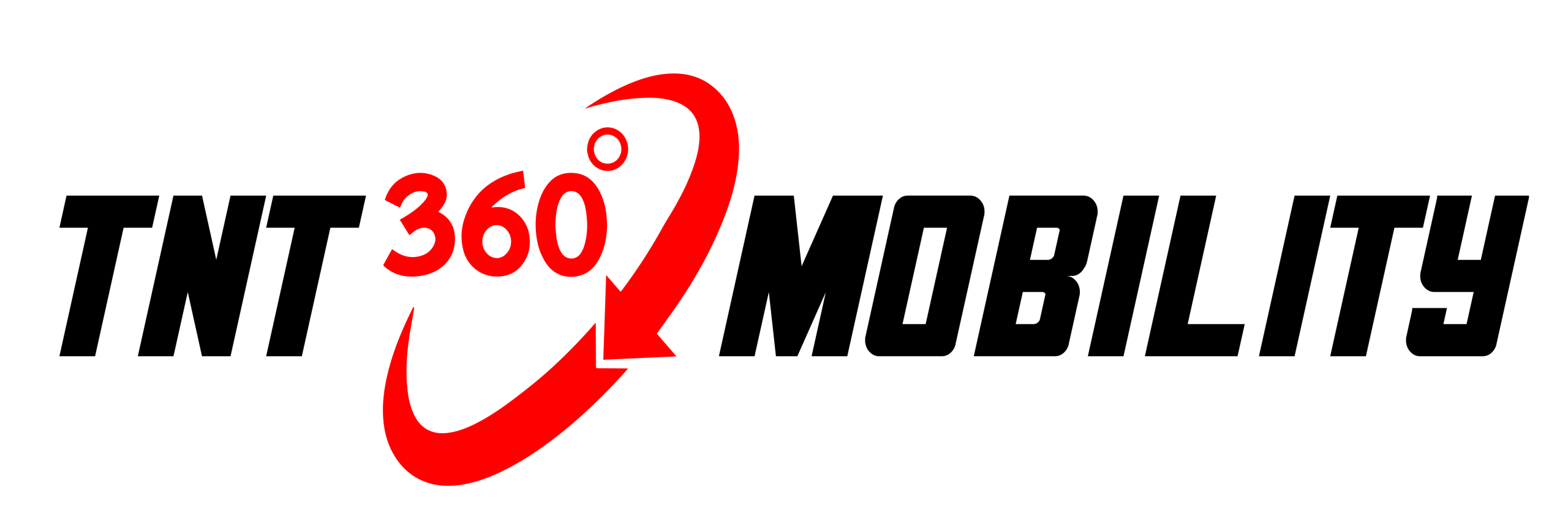 TNT 360 Mobility